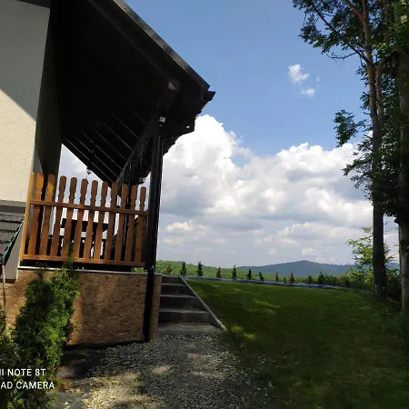 Tajger Apartamenty Polańczyk Exterior foto
