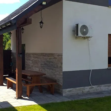 Tajger Apartamenty Polańczyk Exterior foto