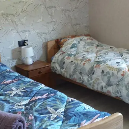 Tajger Apartamenty Polańczyk Exterior foto