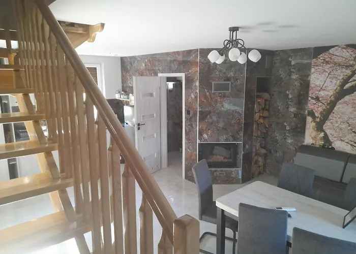 Tajger Apartamenty
