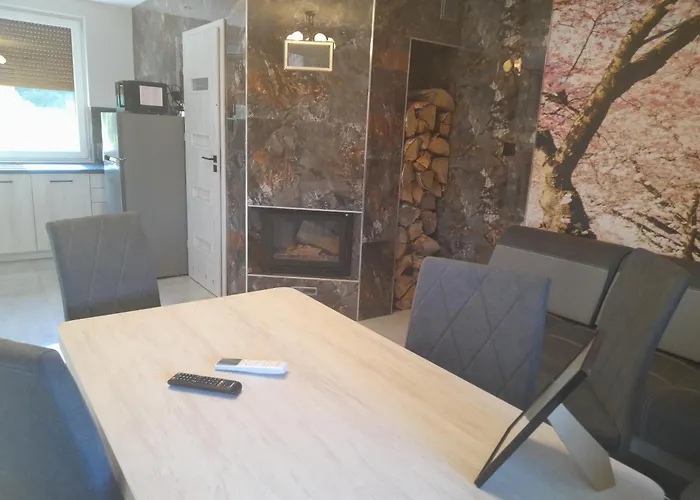 Tajger Apartamenty