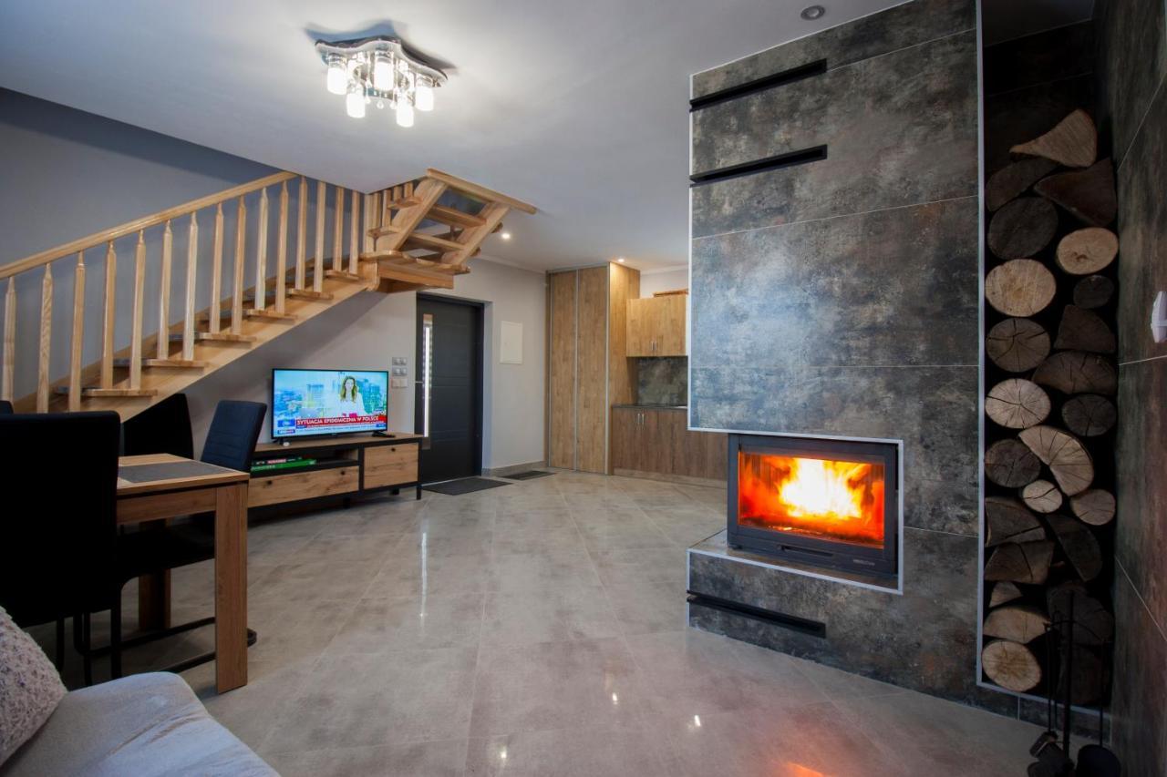 Ferienhaus Tajger *