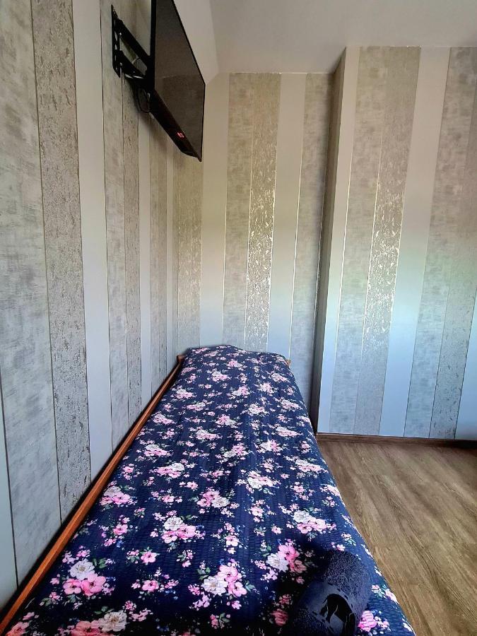 Tajger Ferienhaus Polańczyk