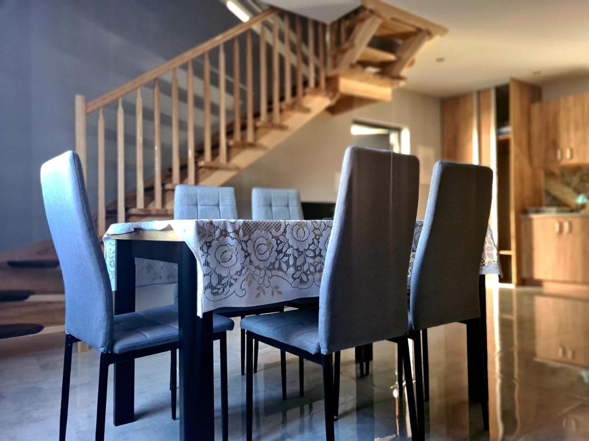 Ferienhaus Tajger