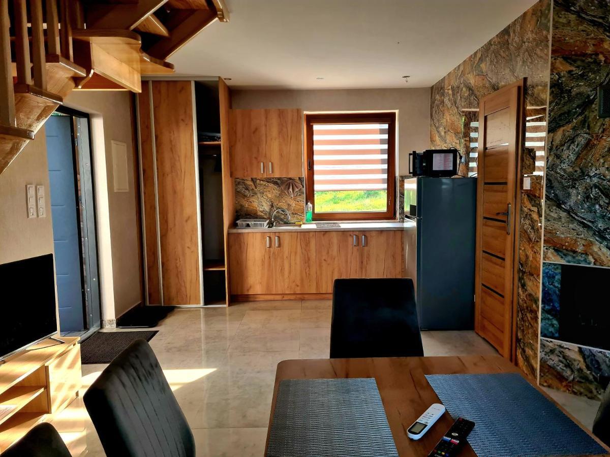 Tajger Ferienhaus *