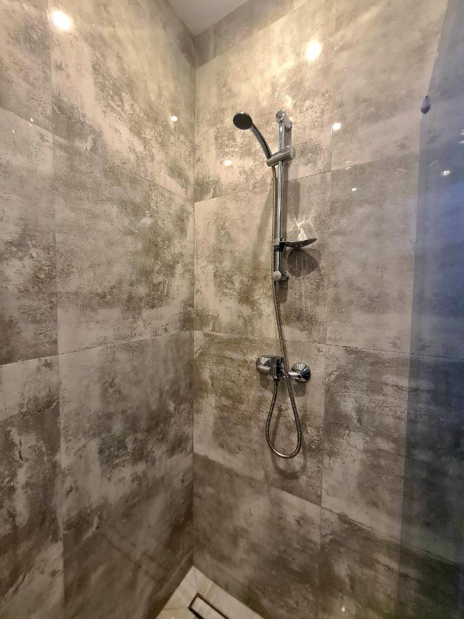 Tajger Ferienhaus Polańczyk