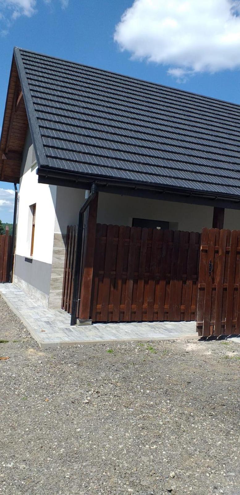 Tajger Ferienhaus *